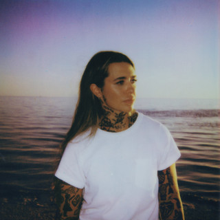Morgan Wade